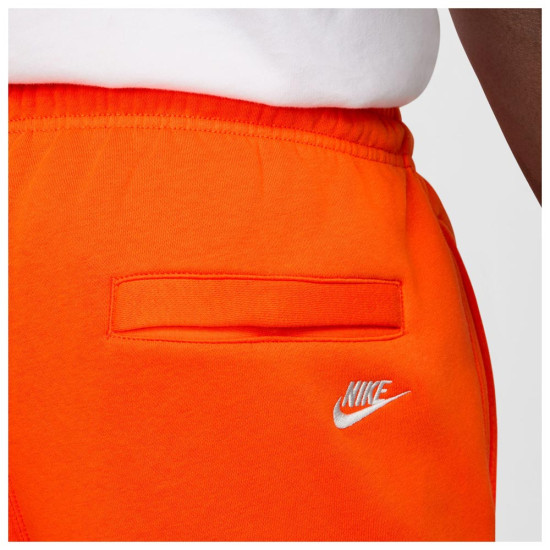 Nike Ανδρικό παντελόνι φόρμας Sportswear Club Fleece